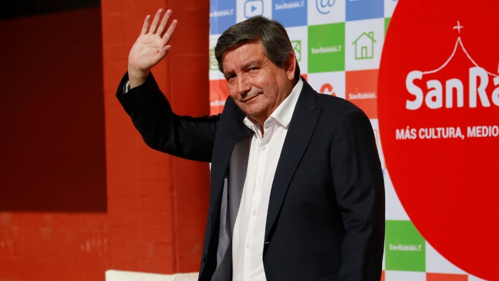 Miguel Ángel Aguilera