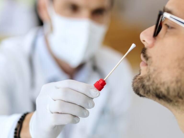 Minsal reveló su informe de este 15 de abril | Getty Images