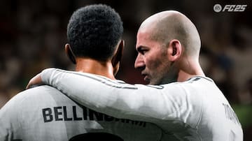 EA Sports FC 25: conoce las principales novedades que llegan para el Modo Carrera