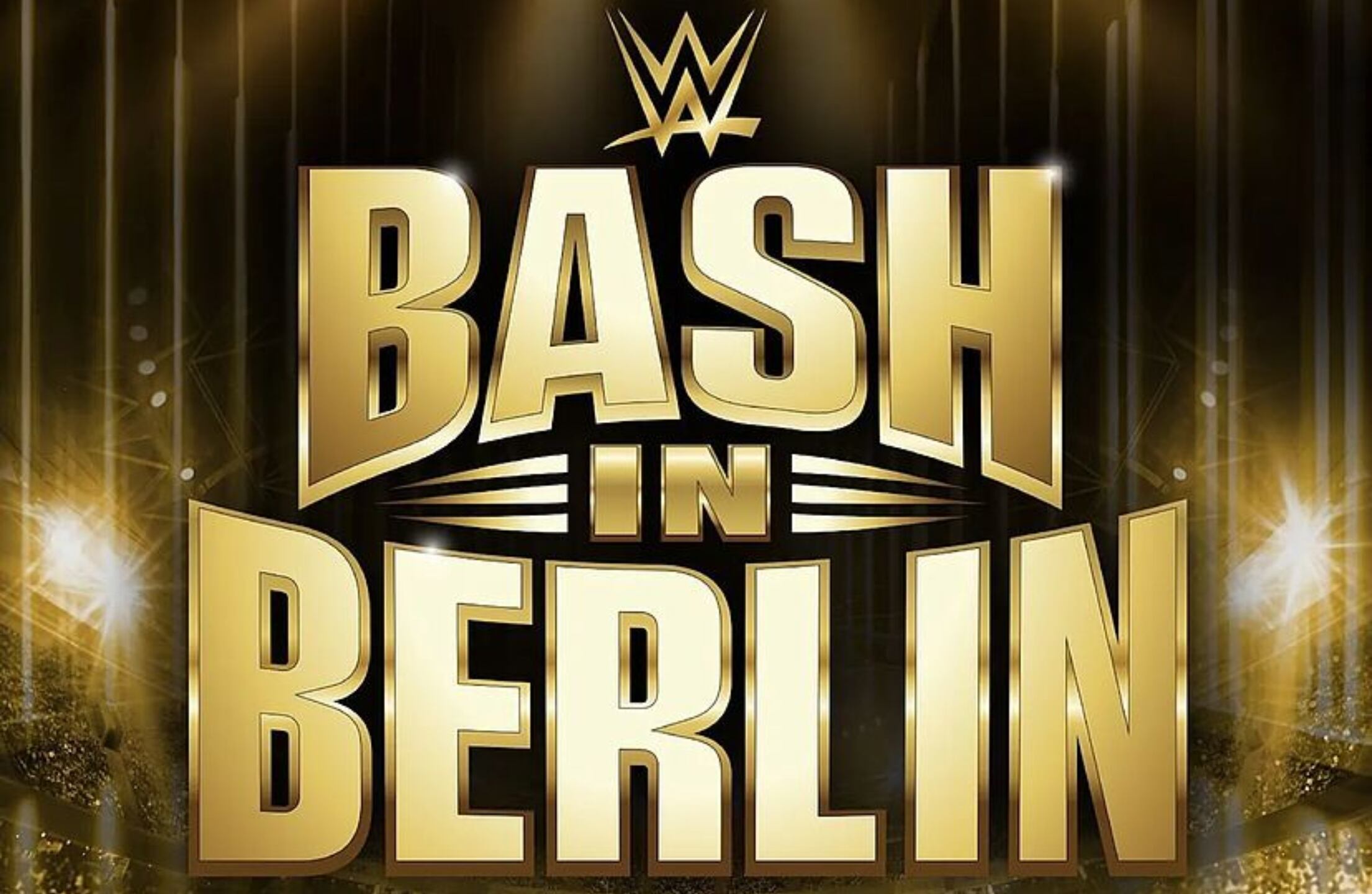 WWE