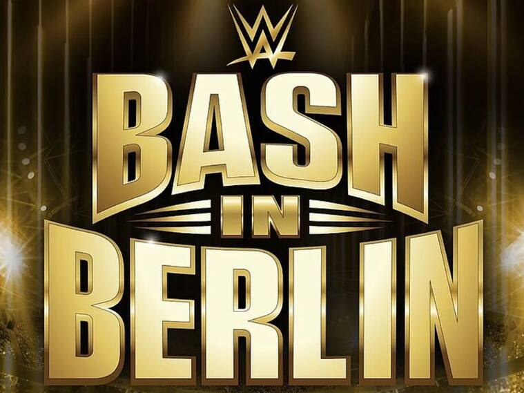 WWE