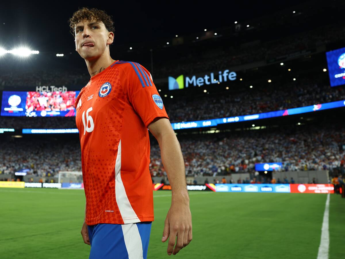 “Se llevan el triunfo con un poco de suerte”: Igor Lichnovsky lamenta la caída con Argentina y pone el foco en la “final” ante Canadá