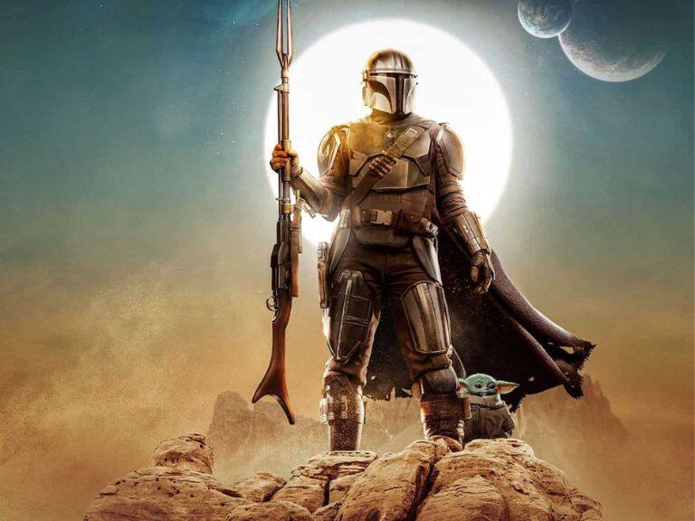 «The Mandalorian 3»: revelan nuevo póster oficial y video promocional