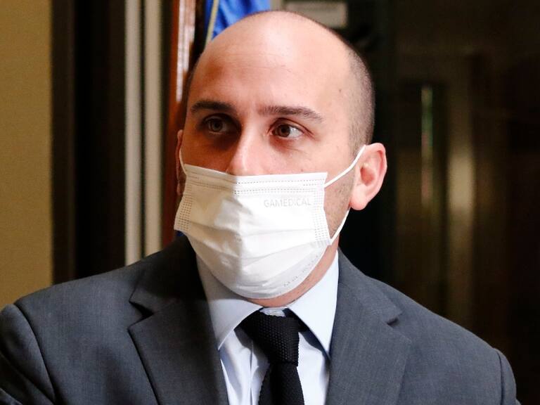 Bancada RN y acuerdo por presidencia de la Cámara Baja: «Estamos buscando que sea para alguien del Partido de la Gente»