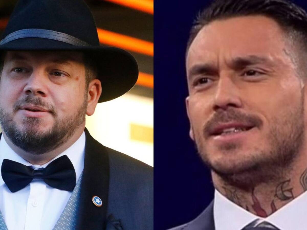 Kaiser defiende a Pinilla tras dichos por uso de armas y critica con todo a TVN: “En Chile existe la libertad de expresión”