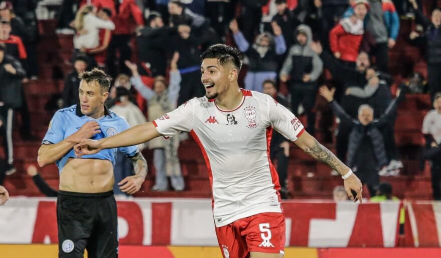 @CAHuracan