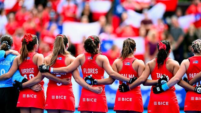 Las Diablas palpitan los octavos de final del Mundial de Hockey Césped ante Bélgica: "Queremos trabajar para agrandar el sueño"