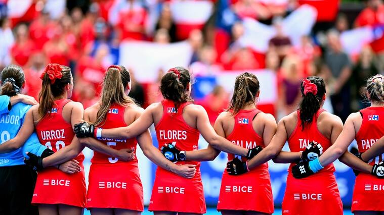 Las Diablas palpitan los octavos de final del Mundial de Hockey Césped ante Bélgica: "Queremos trabajar para agrandar el sueño"