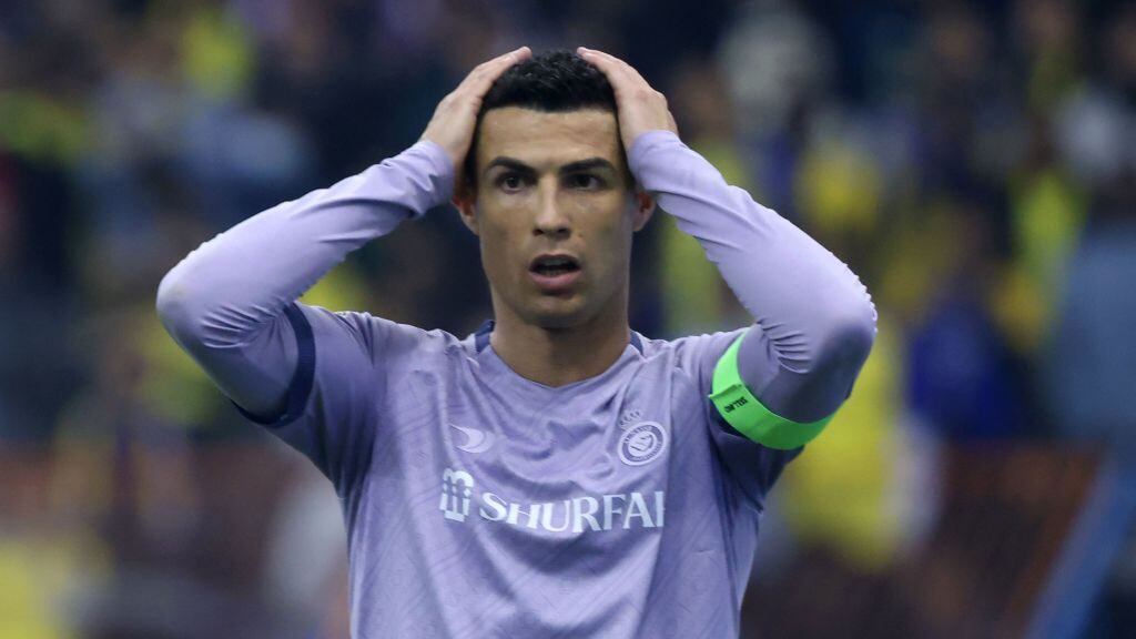 FIFA Al Nassr