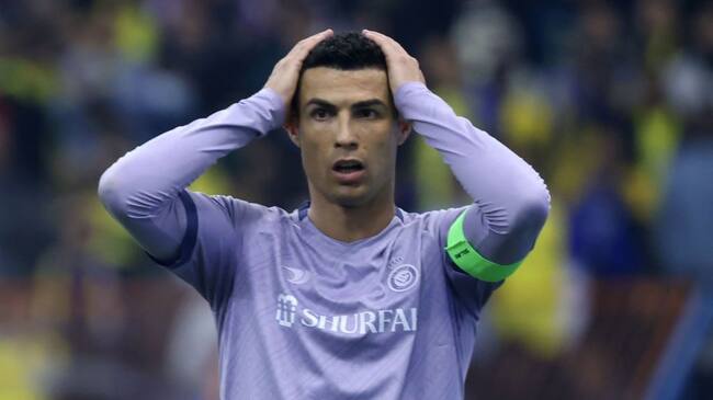 FIFA Al Nassr