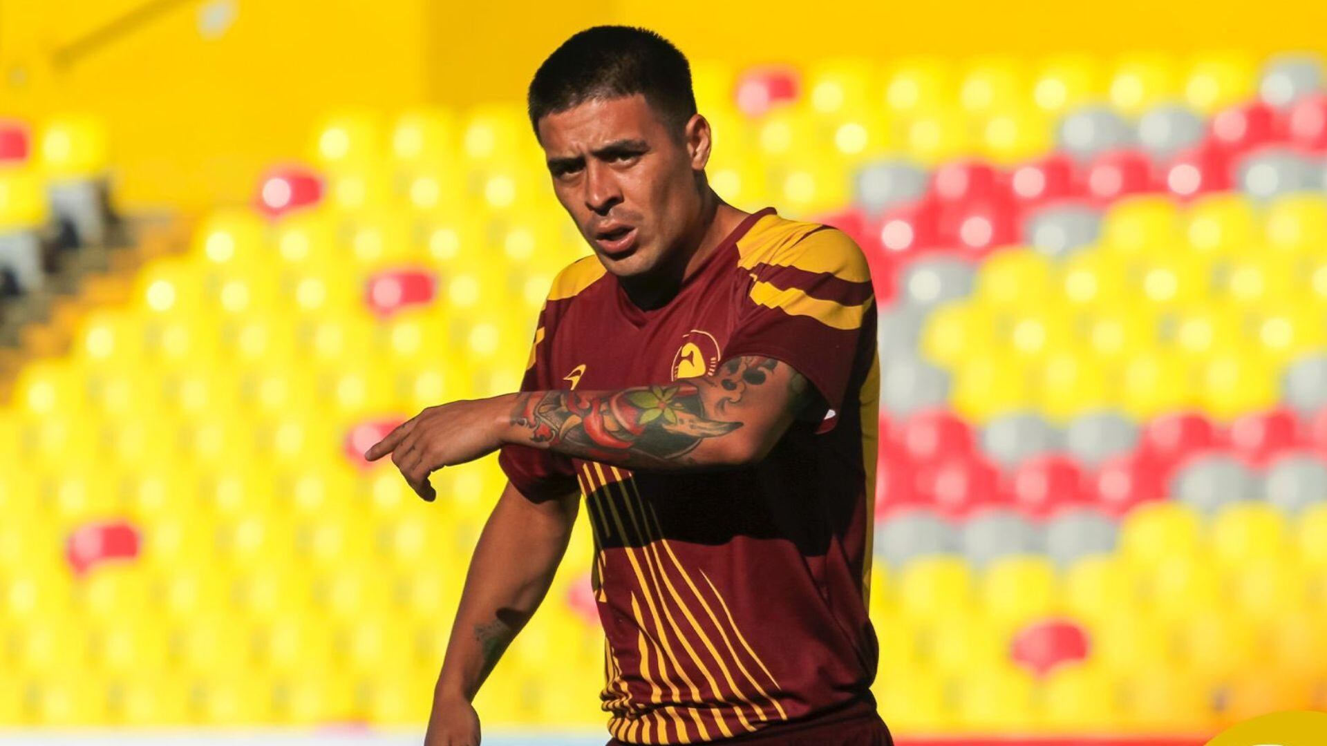 Brian Fernández
