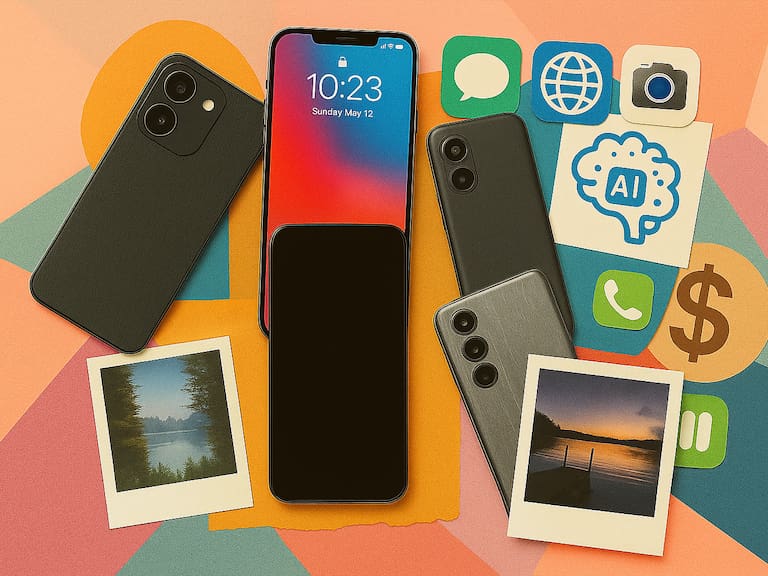 Ilustración creada con inteligencia artificial.