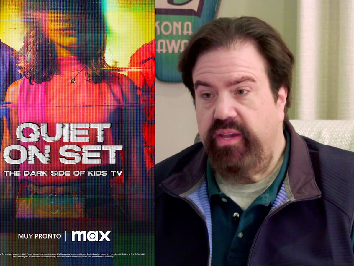 Dan Schneider demanda a productores de “Quiet on Set” por difamación: asegura que es “un atentado”