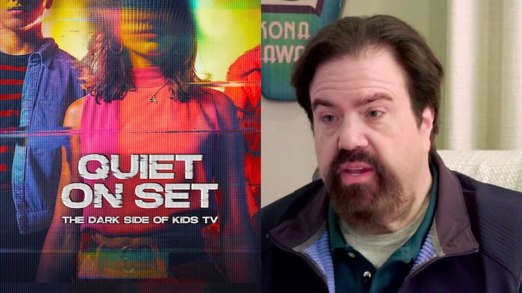 Dan Schneider demanda a productores de “Quiet on Set” por difamación: asegura que es “un atentado”