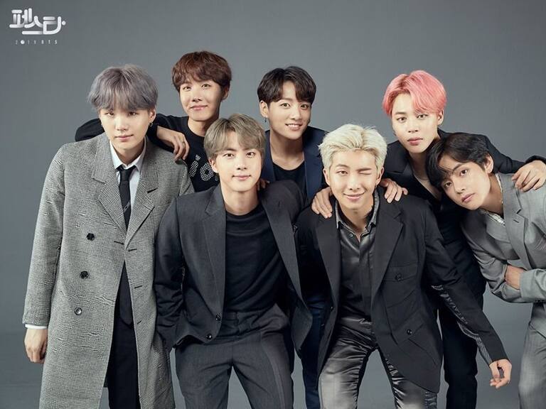 BTS podría realizar su tradicional «Festa» de aniversario pese a la crisis sanitaria