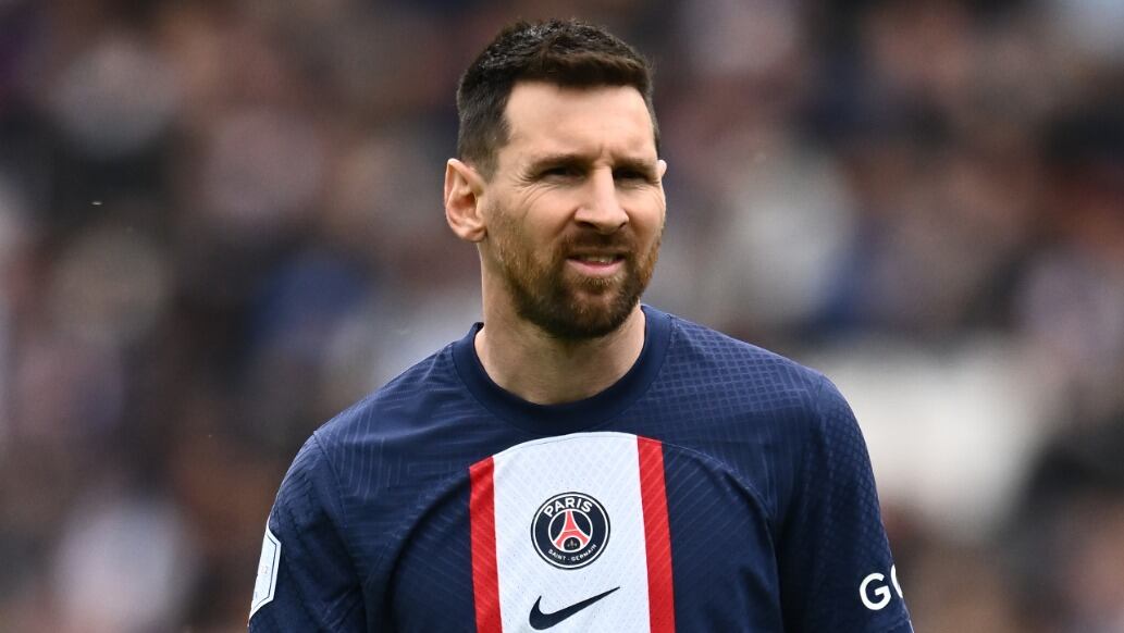 Fin de una etapa: en Europa anuncian que Lionel Messi no seguirá en PSG y crece la ilusión en Barcelona