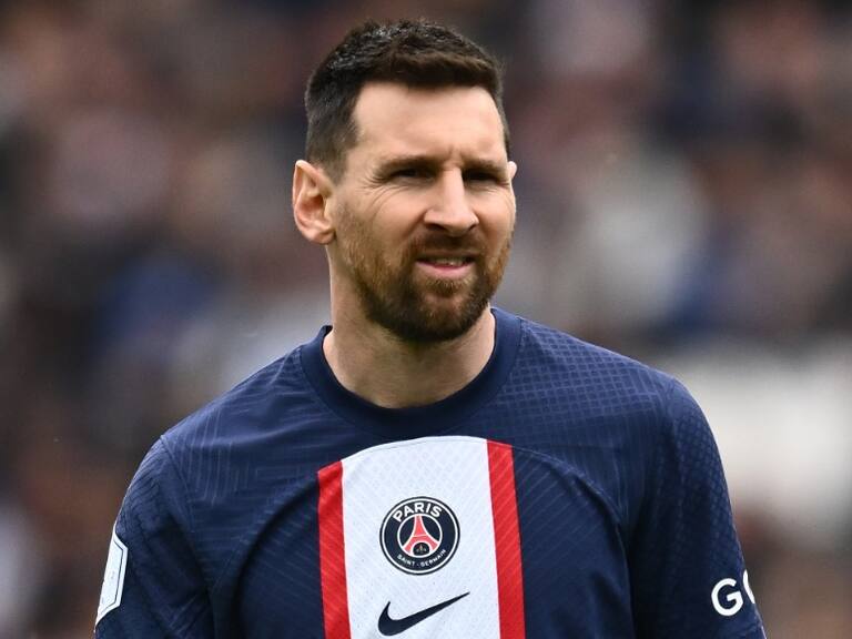 Fin de una etapa: en Europa anuncian que Lionel Messi no seguirá en PSG y crece la ilusión en Barcelona