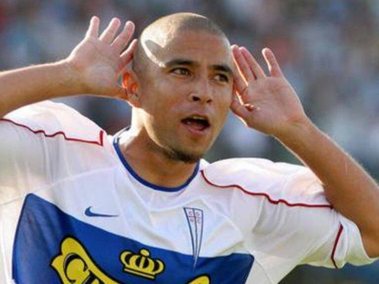 Alejandro Osorio revivió el Clásico Universitario: «La UC como institución es más grande que Universidad de Chile»