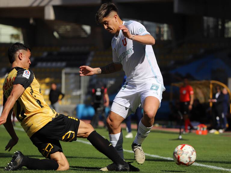 Programación fútbol chileno: ¿Qué partidos se juegan hoy, 9 de octubre, y quién transmite?