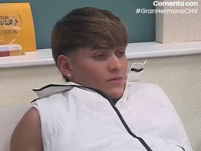 «Planta con espinas»: Hans mostró su peor cara con Coni en Gran Hermano y pavimenta su camino a placa