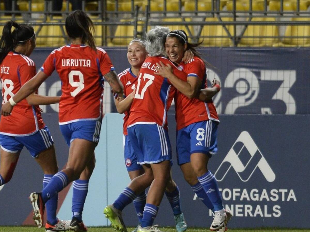 Chile vs México: cuándo es el partido, dónde y a qué hora juegan por la final del fútbol panamericano