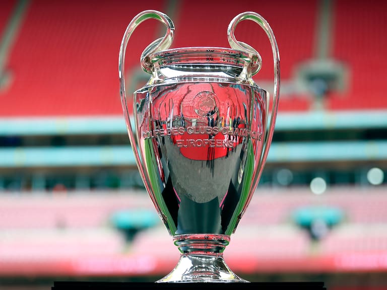 Con dos partidazos en simultáneo: la agenda de juegos para la cuarta fecha de la fase de liga de la Champions League 2025-2026