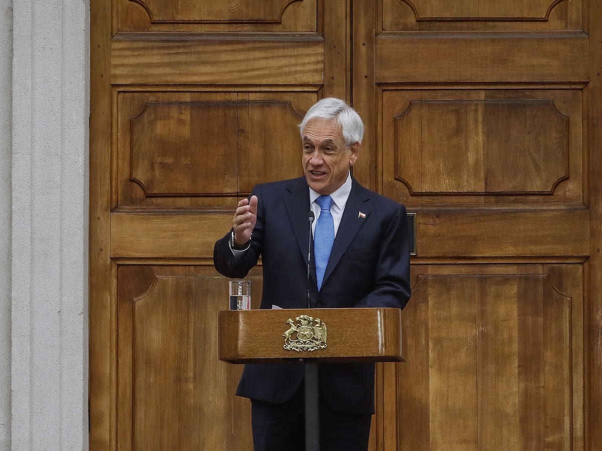 Acusación Constitucional: qué viene ahora que el libelo fue aprobado por la Cámara de Diputados