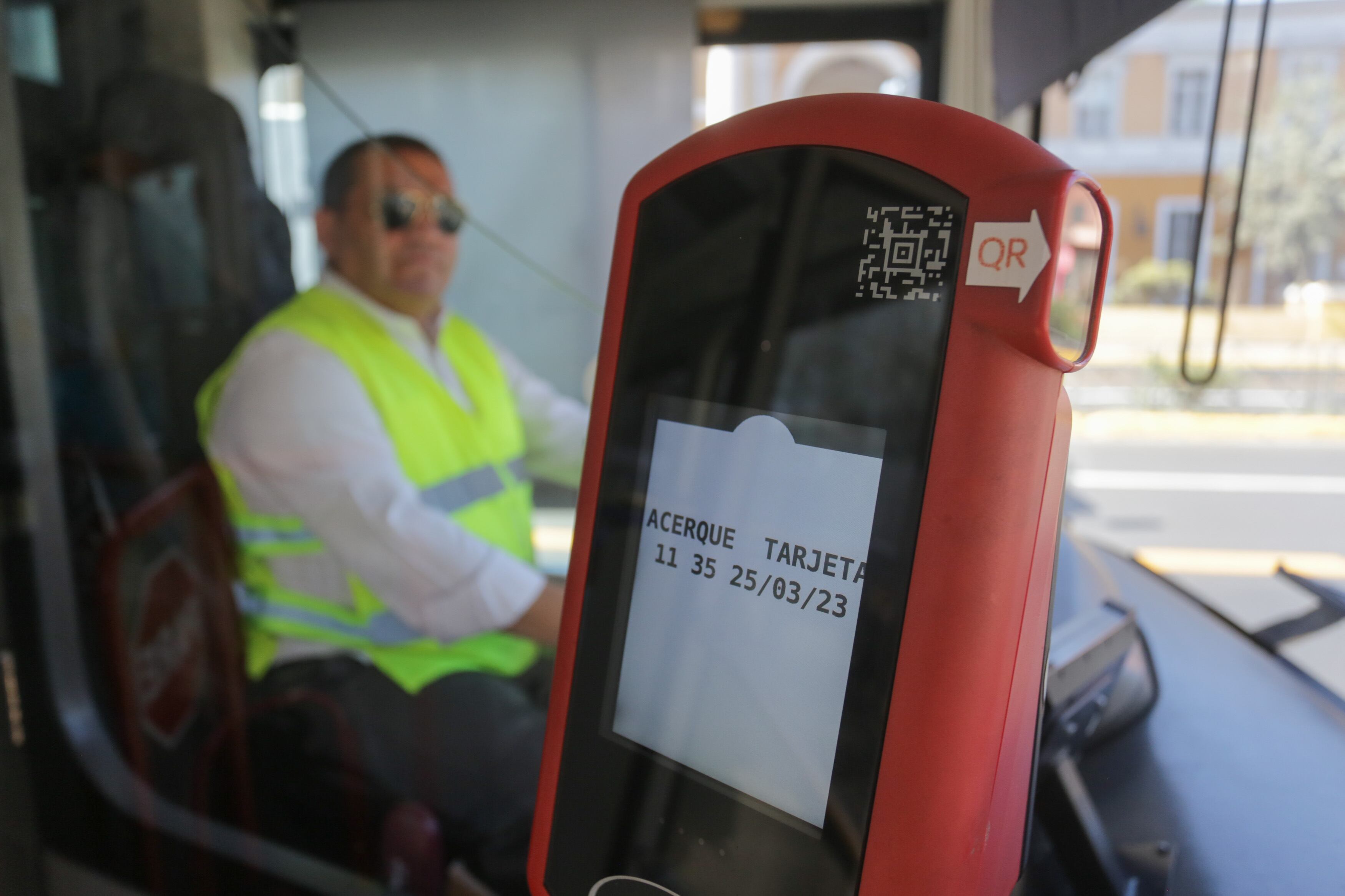32 mil personas ha obtenido pasajes gratis por pagar con código QR el transporte público: ¿Cómo se hace y de qué se trata?