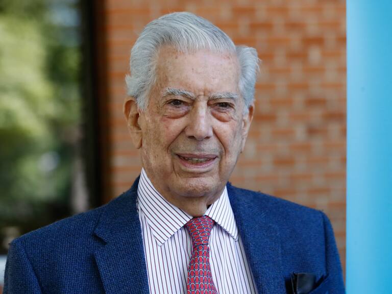 Mario Vargas Llosa