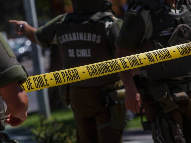 Bebé de un año y 7 meses se encuentra en riesgo vital por intoxicación con cocaína en Villa Alemana