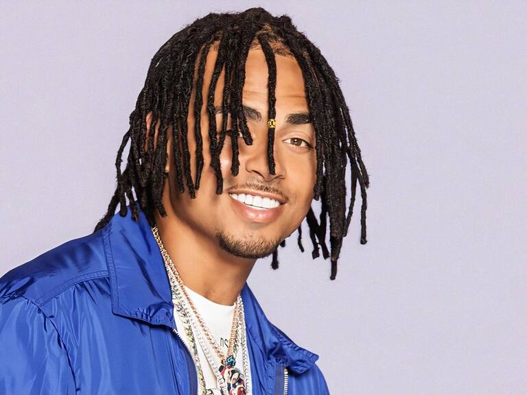 ¡Otro reggaetonero más! Ozuna tiene su propia figura de Funko Pop