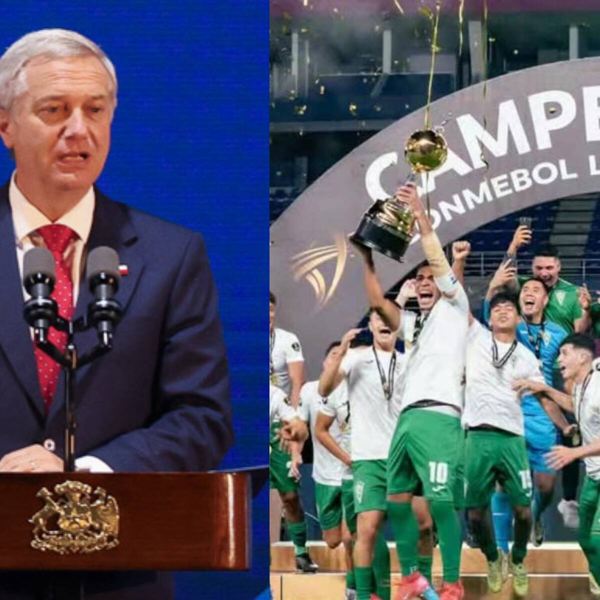 Presidente Kast finalmente no recibirá al plantel Sub 20 de Wanderers este jueves en La Moneda: actividad fue reagendada