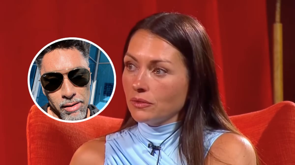Paula Pavic revela el verdadero motivo de su quiebre definitivo con el Chino Ríos: íntima situación lo cambió todo