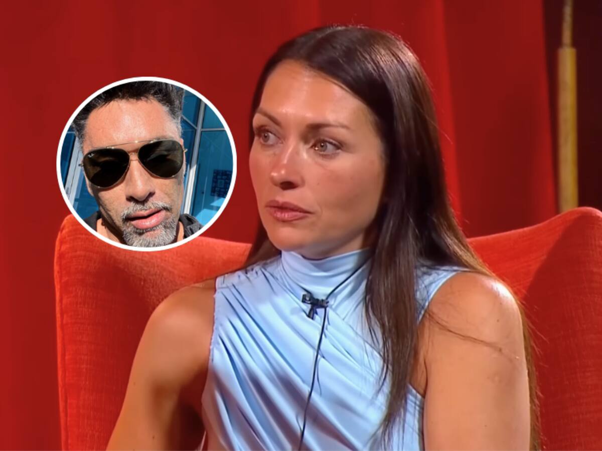 Paula Pavic revela el verdadero motivo de su quiebre definitivo con el Chino Ríos: íntima situación lo cambió todo