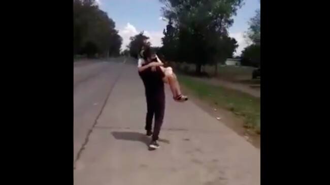 El caso de Abigail que impactó a Argentina en plena pandemia
