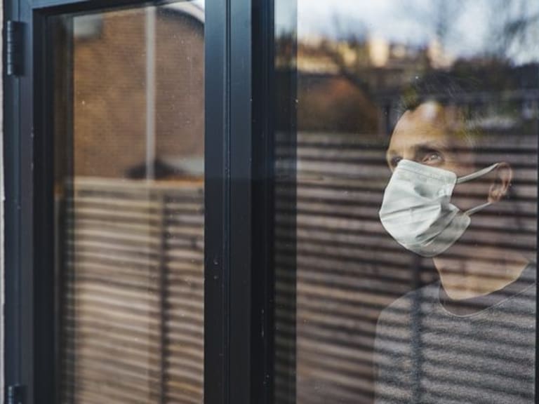 Minsal reportó cuarta muerte por coronavirus Covid-19