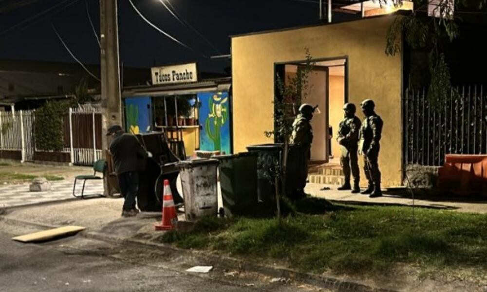 Foto de Meganoticias