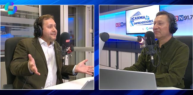 Superstar de Academia de Emprendedores