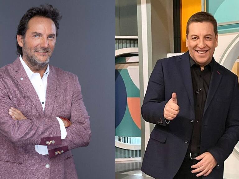 La respuesta de Daniel Fuenzalida a Julio César Rodríguez: «Me parecen medio peyorativos su dichos sobre mis comentarios»