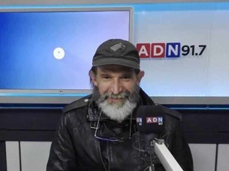 Francisco Melo y la crisis de TVN: «A mí sólo me produce tristeza»