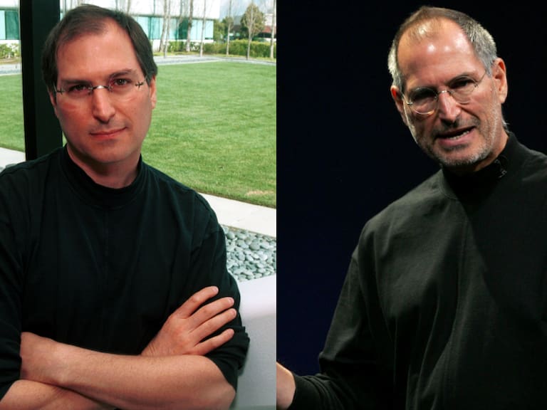 ¿Por qué Steve Jobs se vestía siempre igual? (y cuál es el motivo para que otras personas exitosas también adoptaran el hábito)
