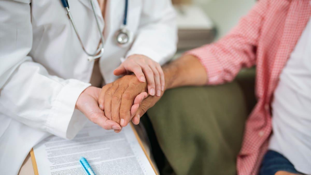 Avance científico en Chile: investigadora desarrolla modelo para la detección temprana del Parkinson