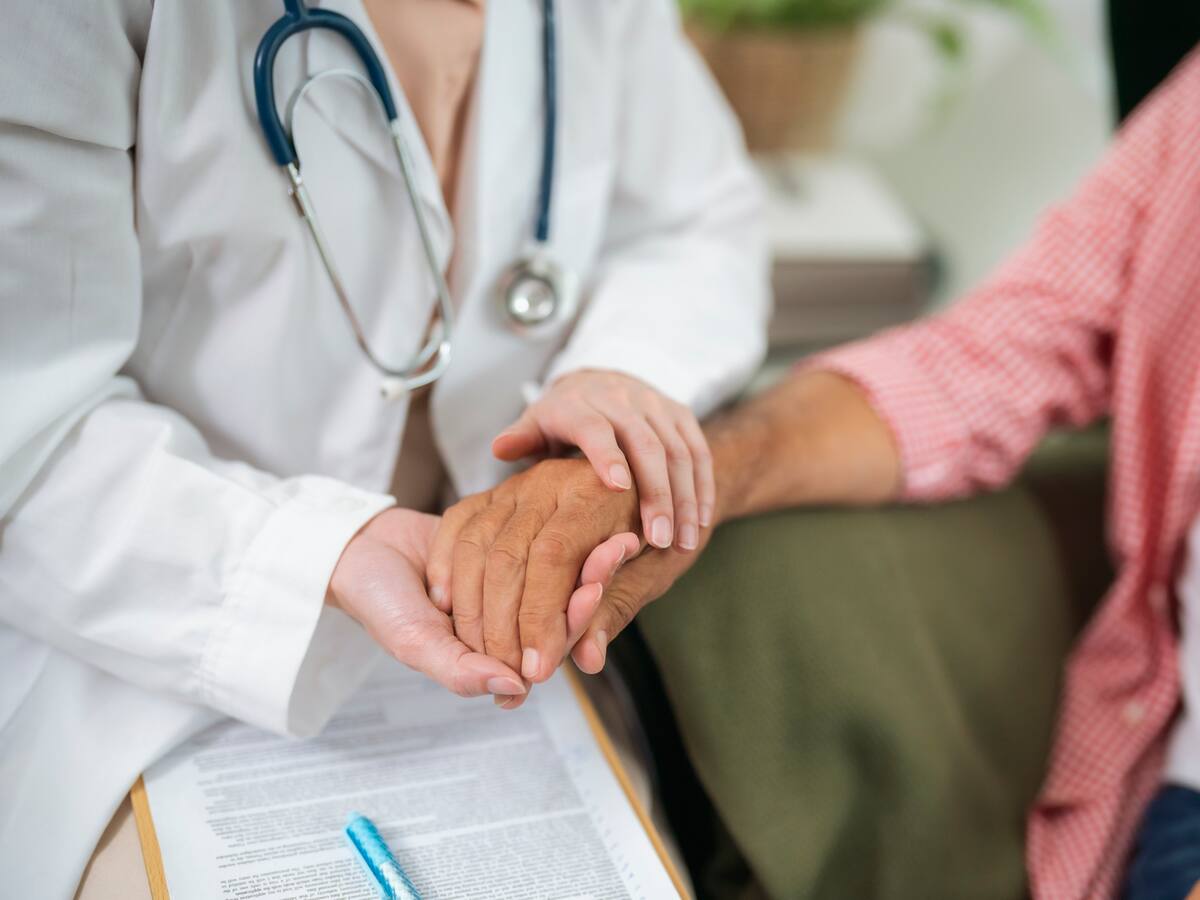 Avance científico en Chile: investigadora desarrolla modelo para la detección temprana del Parkinson