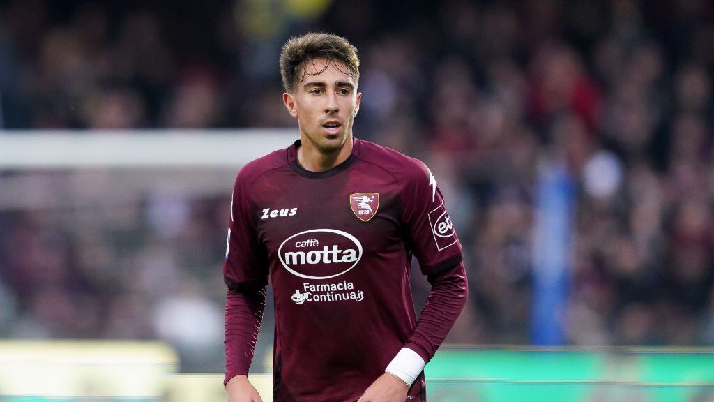 Diego Valencia Gremio