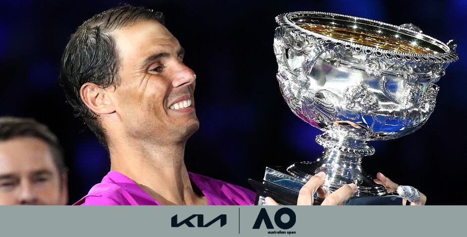 Rafael Nadal