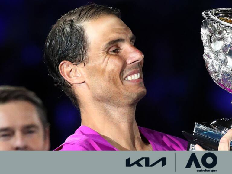 Rafael Nadal