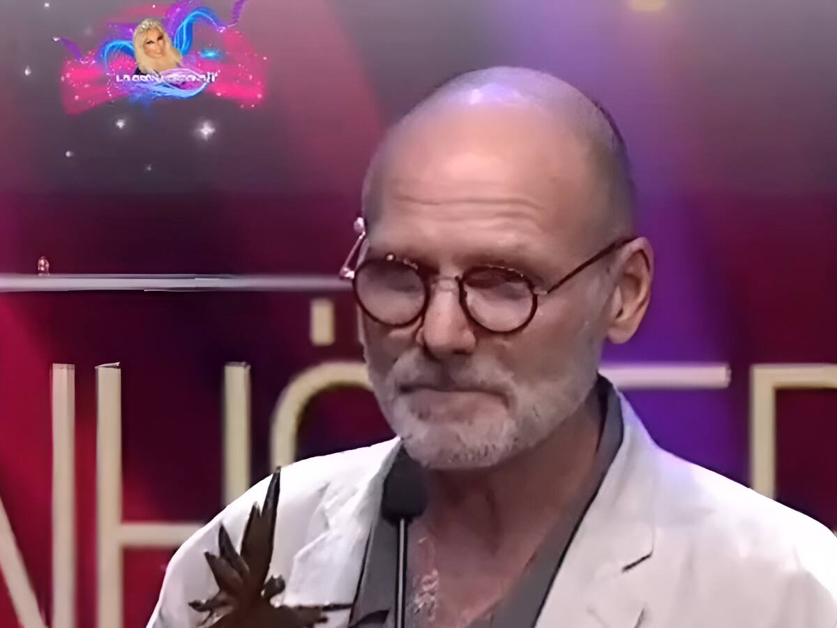 Bastián Bodenhöfer responde a críticas por películas sobre la dictadura y recuerda horrible frase de Miguel Krassnoff
