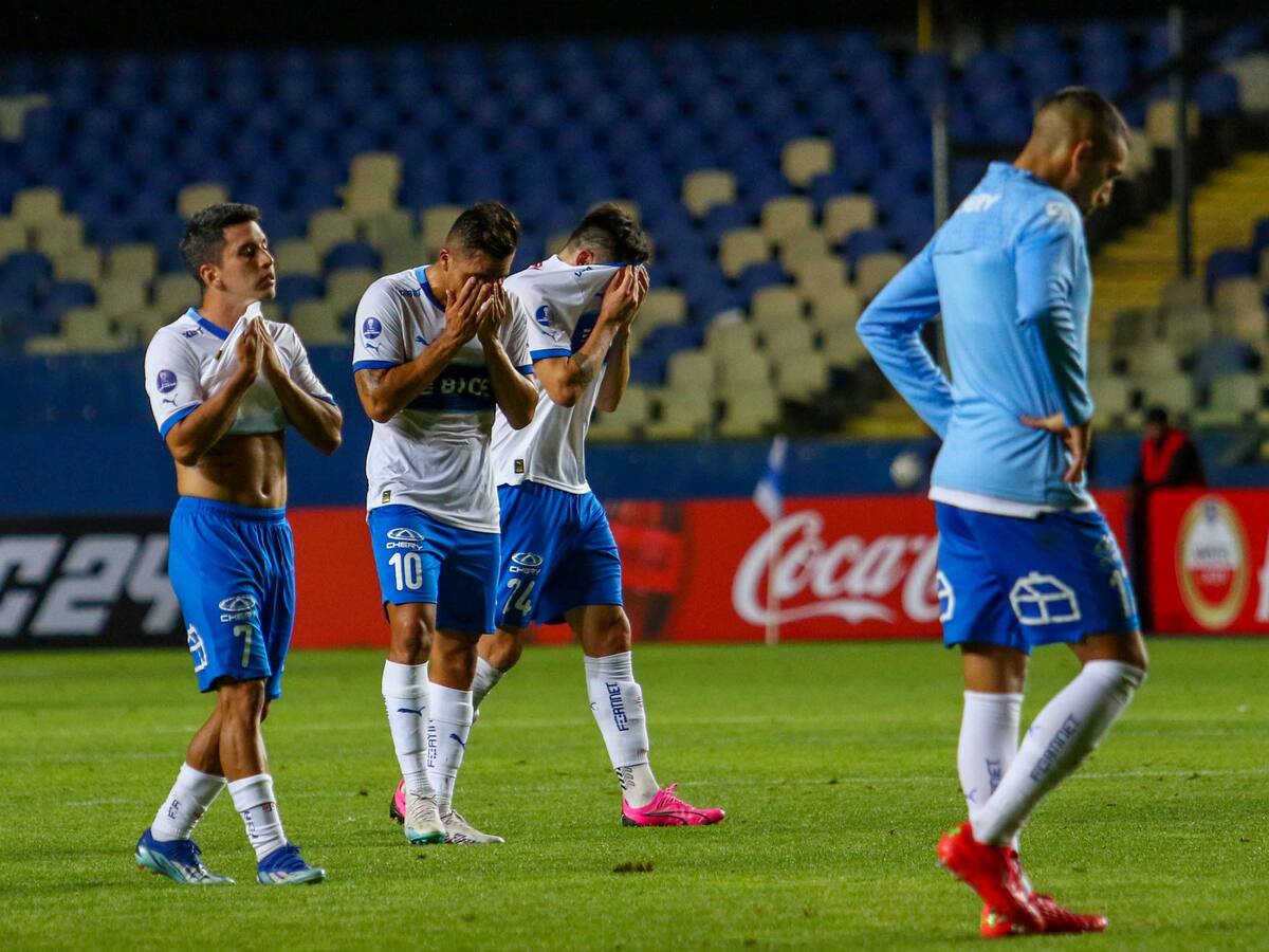 “Hablar de crisis es mucho”: Joaquín Torres aborda el complejo inicio de temporada en la UC