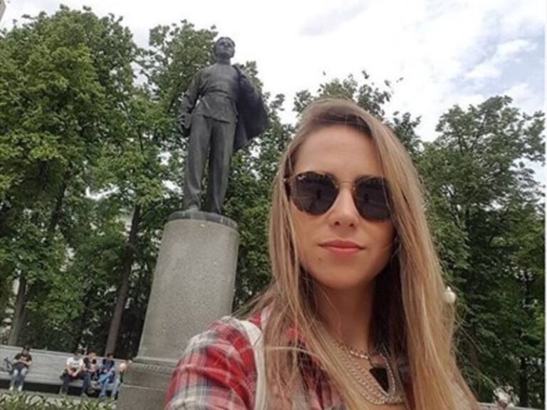 Magdalena Grant: «Yo creo en la meritocracia, no en el feminismo»