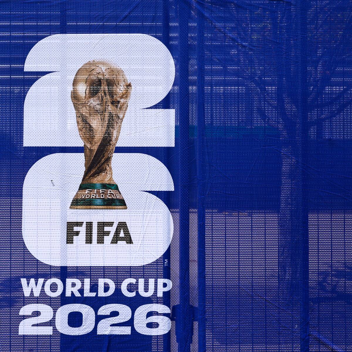 Las palabras y frases prohibidas por la FIFA en México durante el Mundial 2026: pueden costar multas millonarias